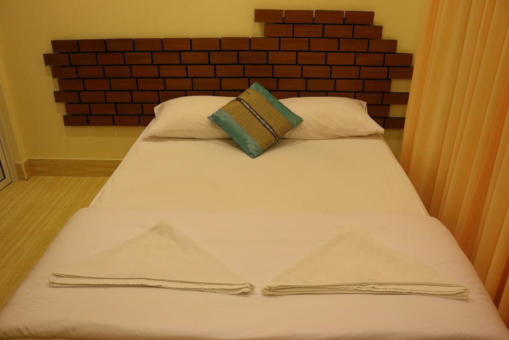 Ras Beach Inn Rasdhoo Экстерьер фото