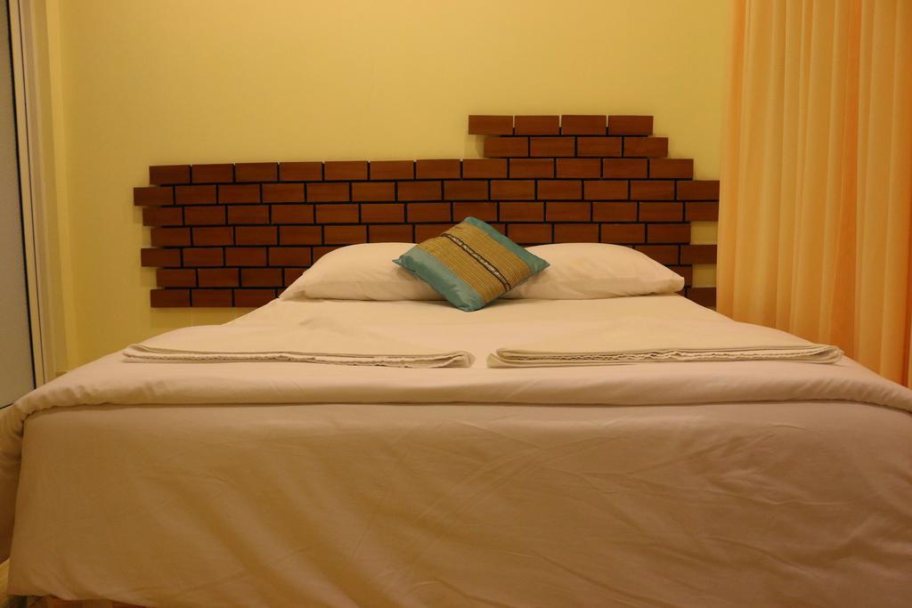 Ras Beach Inn Rasdhoo Экстерьер фото