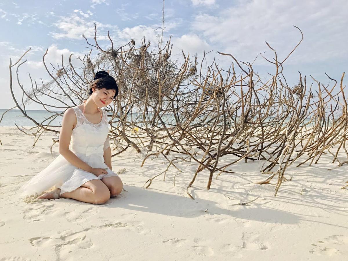 Ras Beach Inn Rasdhoo Экстерьер фото